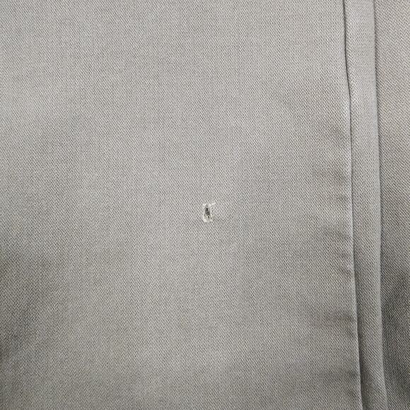 Mountain Khakis Pants 34x32 Canvas Stretch Modern Fit Hiking Outdoor Grunge - Picture 11 of 15